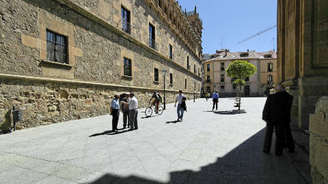 Salamanca