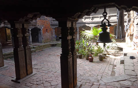 Bhaktapur, Nepal