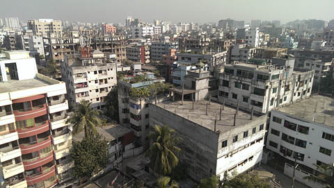 Dhaka, Bangladesh