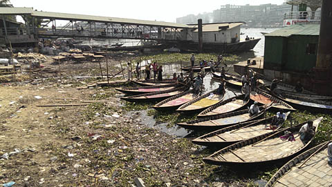 Dhaka, Bangladesh