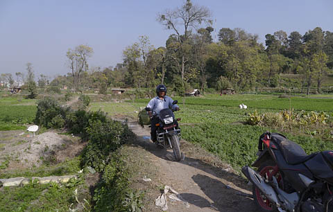 Nepal