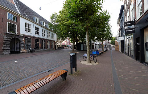 Haarlem, the Netherlands