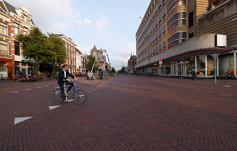 Haarlem, the Netherlands