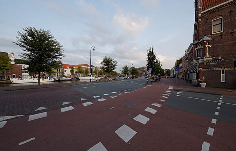 Haarlem, the Netherlands