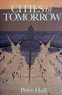 Cities of Tomorrow